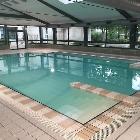 Apartment near Disneyland Disneyland Paris Dış mekan fotoğraf