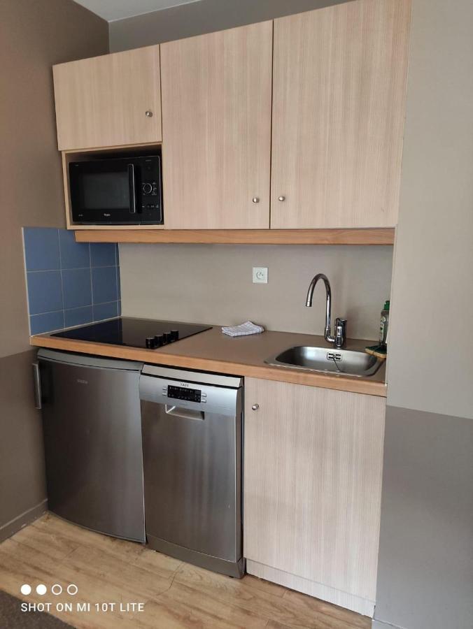 Apartment near Disneyland Disneyland Paris Dış mekan fotoğraf