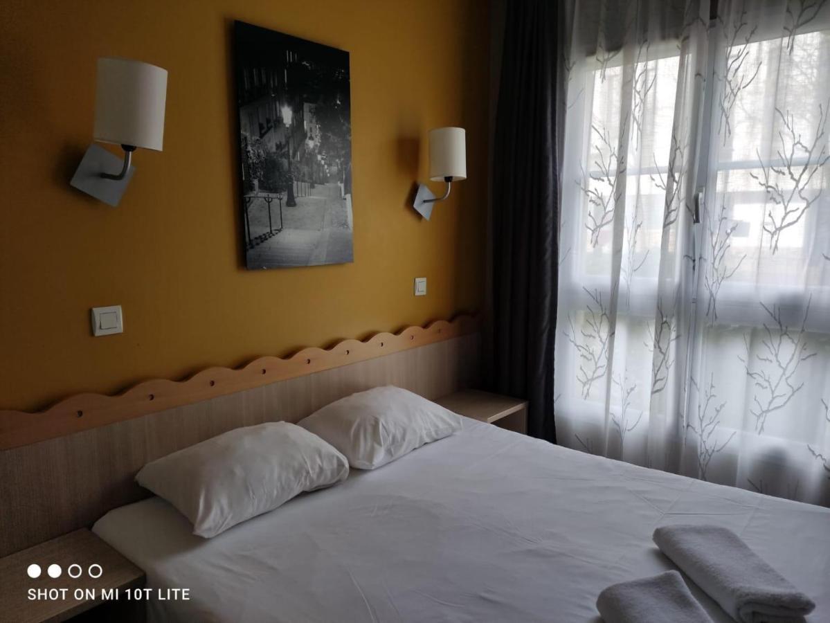 Apartment near Disneyland Disneyland Paris Dış mekan fotoğraf