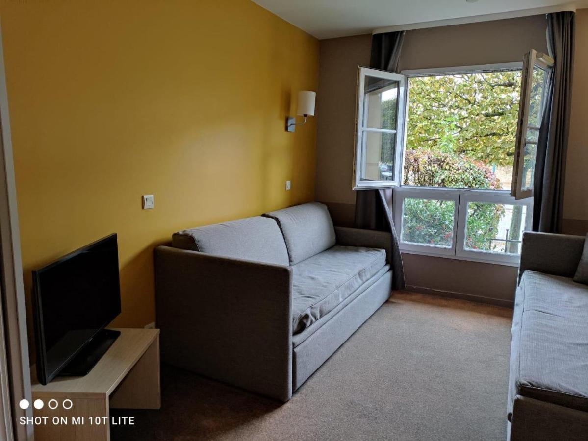 Apartment near Disneyland Disneyland Paris Dış mekan fotoğraf