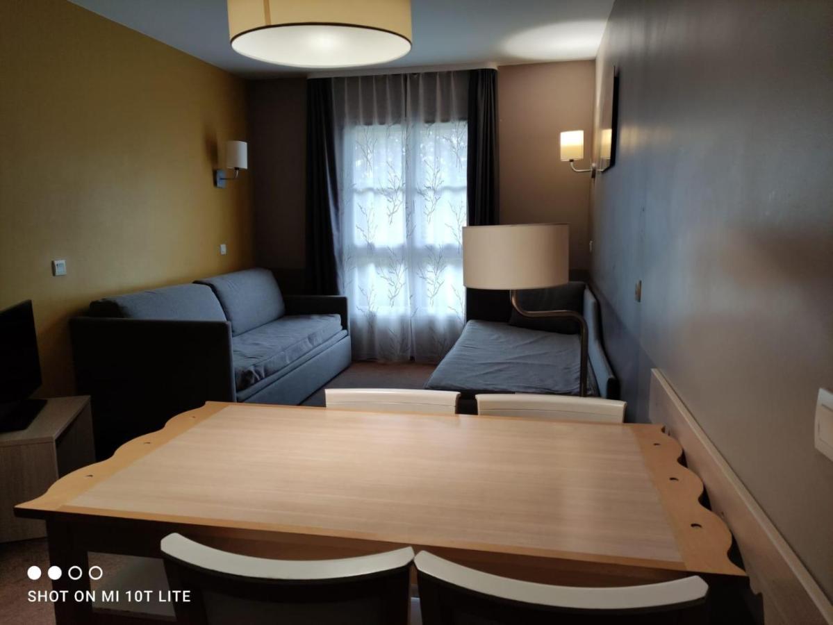 Apartment near Disneyland Disneyland Paris Dış mekan fotoğraf