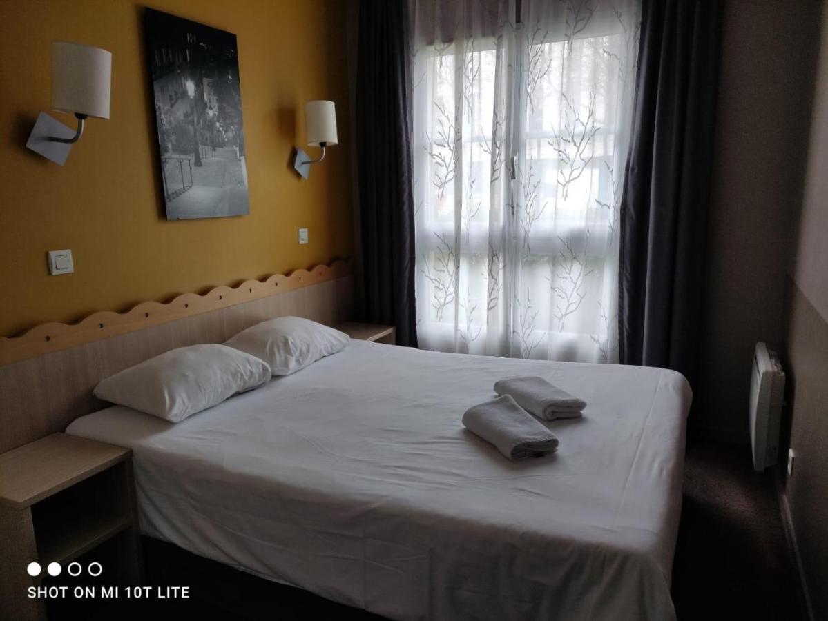 Apartment near Disneyland Disneyland Paris Dış mekan fotoğraf