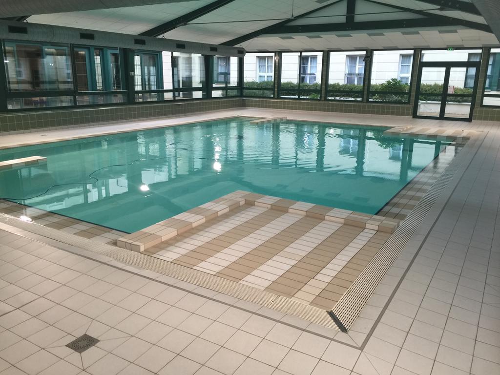 Apartment near Disneyland Disneyland Paris Dış mekan fotoğraf