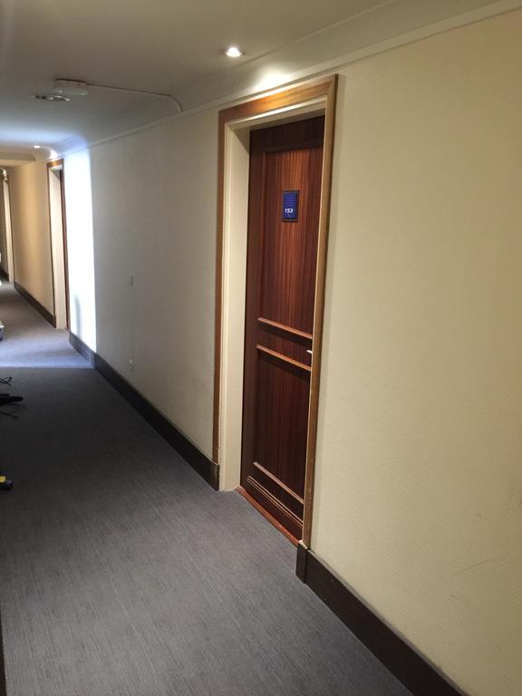 Apartment near Disneyland Disneyland Paris Dış mekan fotoğraf