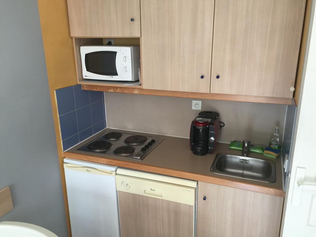 Apartment near Disneyland Disneyland Paris Dış mekan fotoğraf