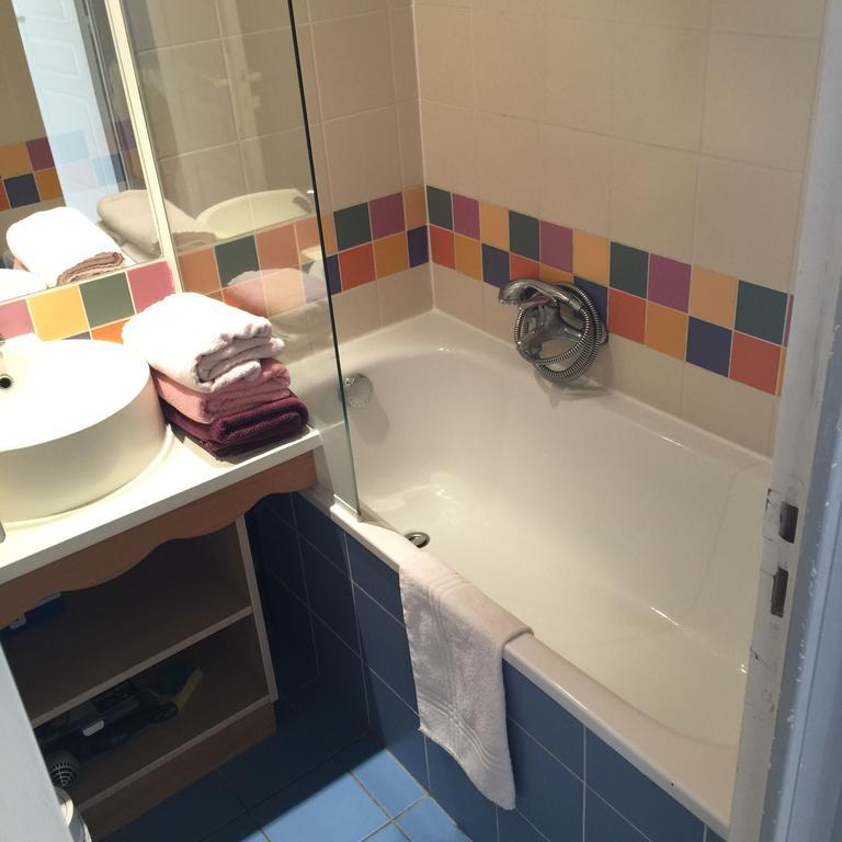 Apartment near Disneyland Disneyland Paris Dış mekan fotoğraf