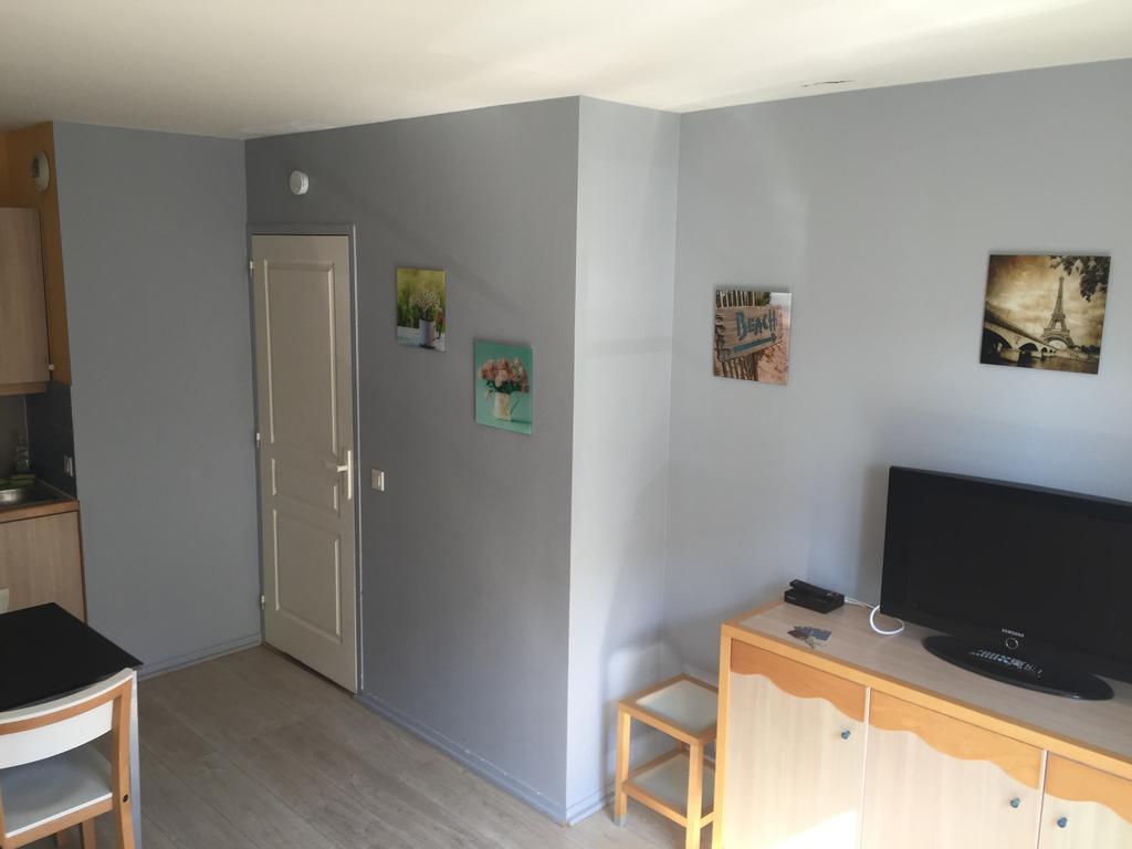 Apartment near Disneyland Disneyland Paris Dış mekan fotoğraf